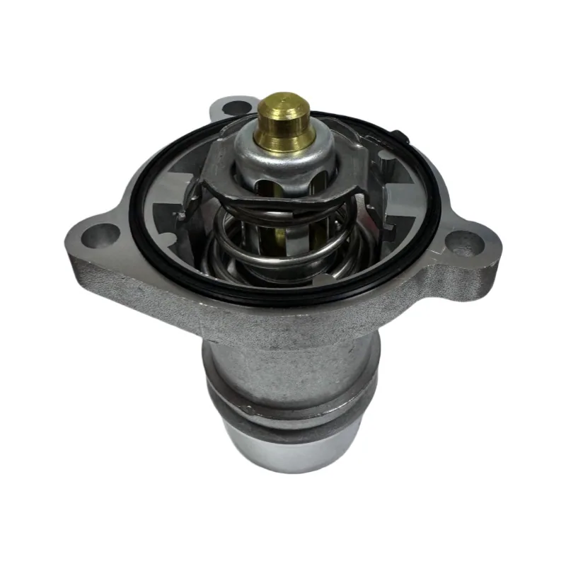 55593033 55561629 1338199 1338261 is sui for Chevrolet Cruze Opel thermostats - Cooling System 6