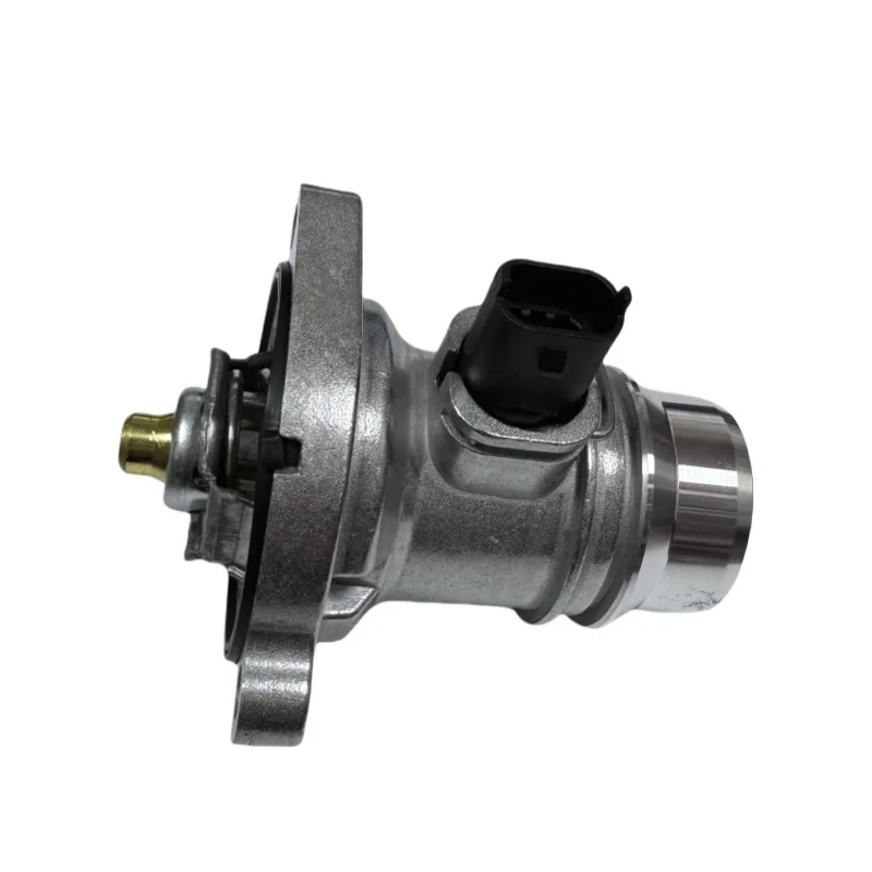 55593033 55561629 1338199 1338261 is sui for Chevrolet Cruze Opel thermostats - Cooling System 2