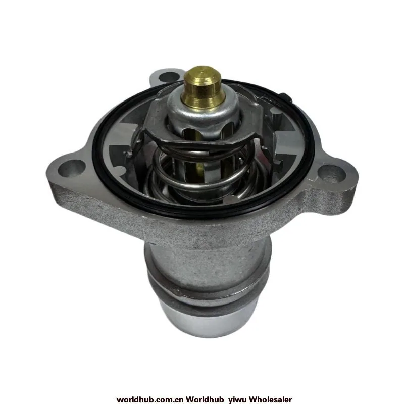 55593033 55561629 1338199 1338261 is sui for Chevrolet Cruze Opel thermostats - Cooling System