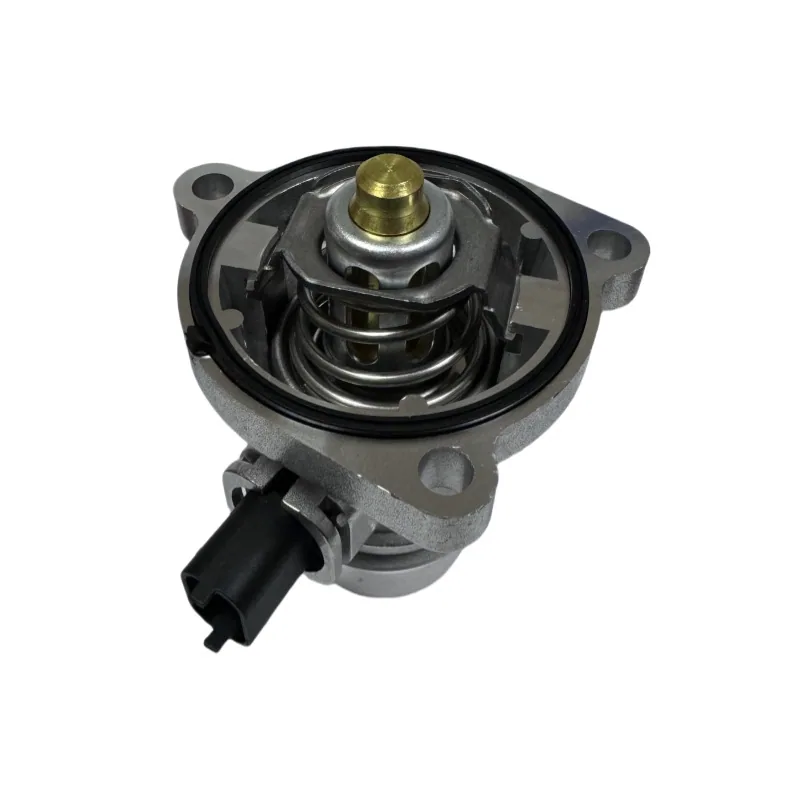 55593033 55561629 1338199 1338261 is sui for Chevrolet Cruze Opel thermostats - Cooling System 3