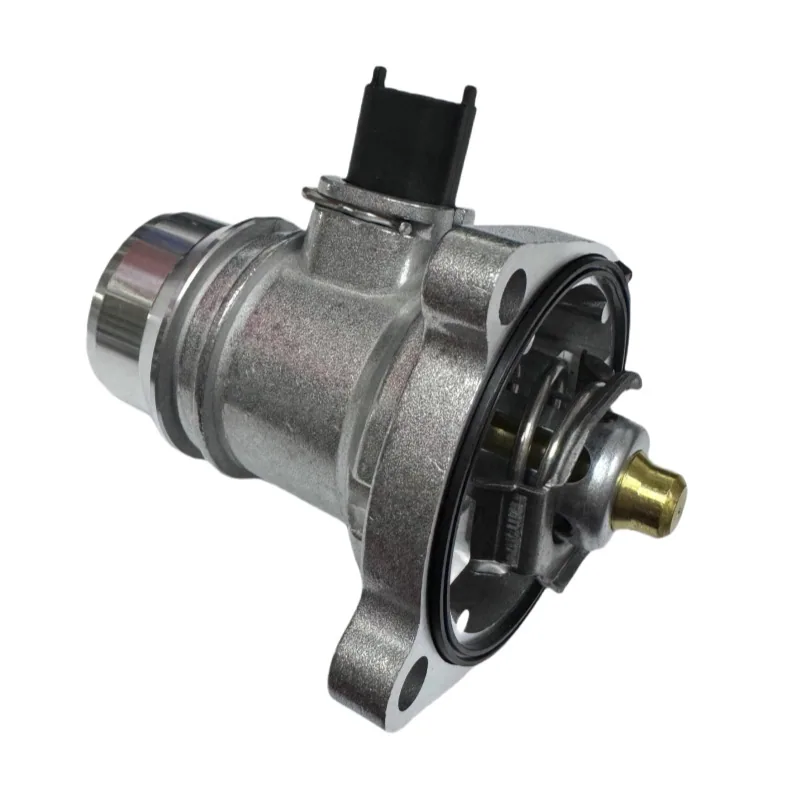 55593033 55561629 1338199 1338261 is sui for Chevrolet Cruze Opel thermostats - Cooling System 4