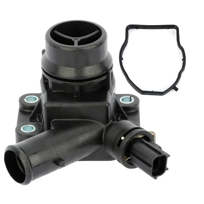 LR006071 31355151 สำหรับ Land Rover Volvoเทอร์โมเทอร์โม 90 ° Auto Parts Cross-border 4