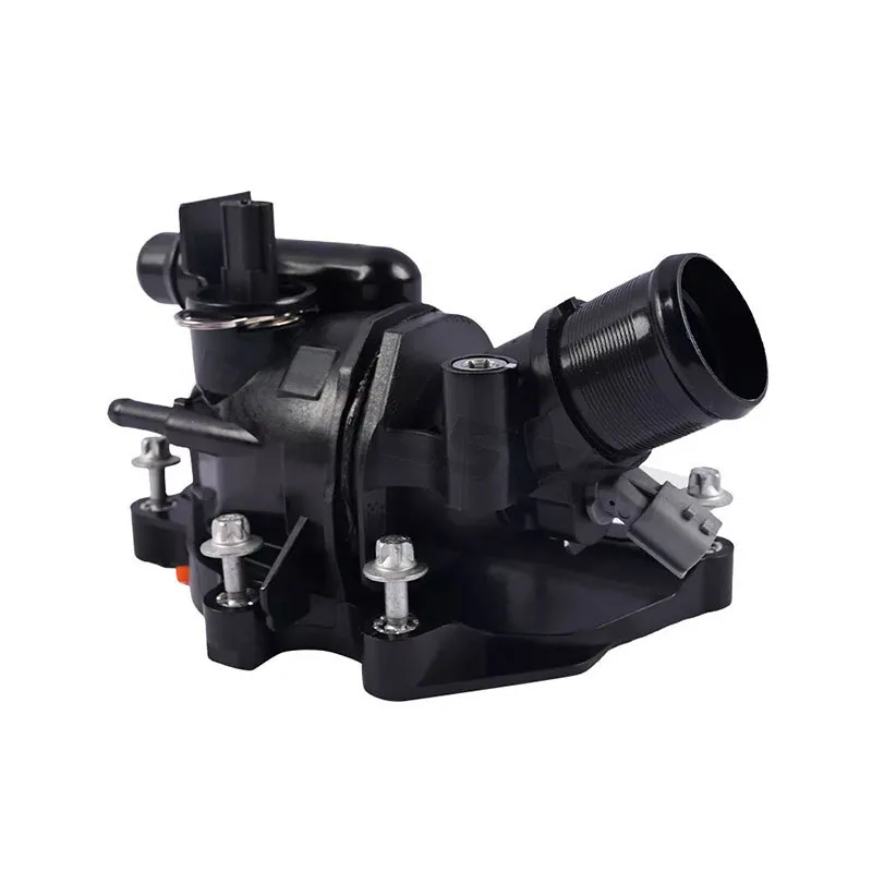 A2822030175 2822030175 Car thermostat for Mercedes-Benz M282 engine cross-border - Cooling System 3