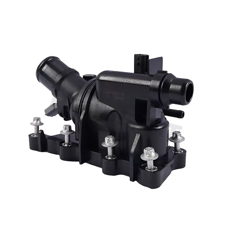 A2822030175 2822030175 Car thermostat for Mercedes-Benz M282 engine cross-border - Cooling System 2