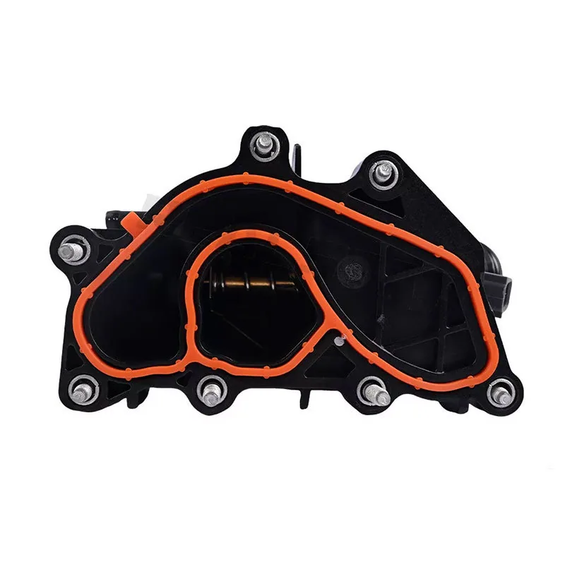 A2822030175 2822030175 Car thermostat for Mercedes-Benz M282 engine cross-border - Cooling System 5
