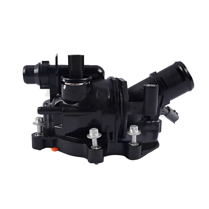 A2822030175 2822030175 Car thermostat for Mercedes-Benz M282 engine cross-border - Cooling System 6