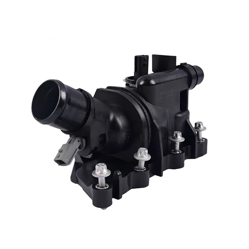 A2822030175 2822030175 Car thermostat for Mercedes-Benz M282 engine cross-border - Cooling System 4
