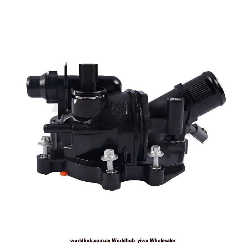 A2822030175 2822030175 Car thermostat for Mercedes-Benz M282 engine cross-border - Cooling System
