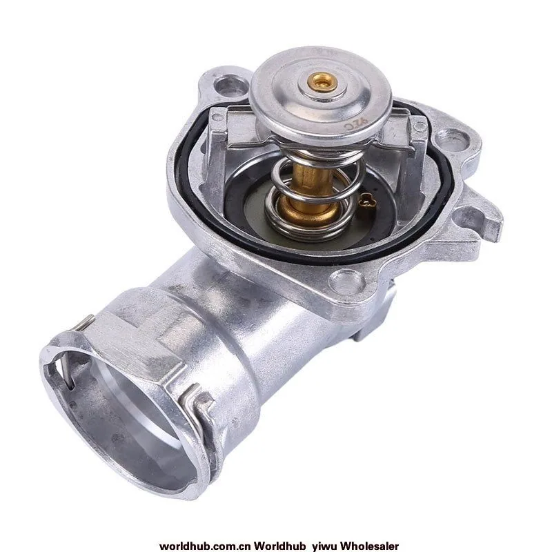 A6422002215 A6422001615 для термостата двигателя Mercedes Benz M642 92 ° через границу