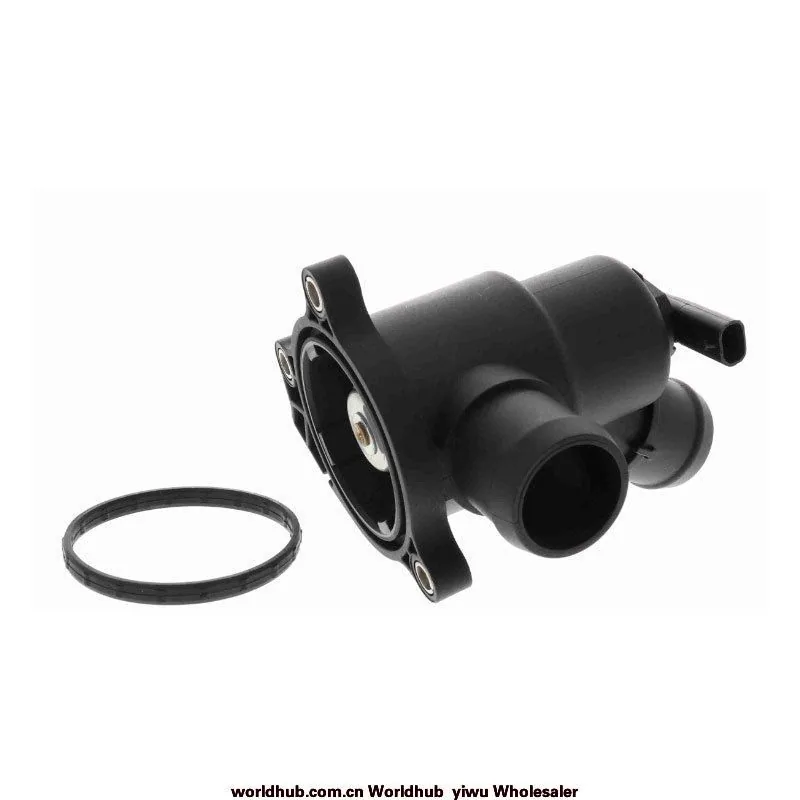 A6512000715 For Mercedes Benz M651 Engine Thermostat Auto Parts Cross Border - Cooling System
