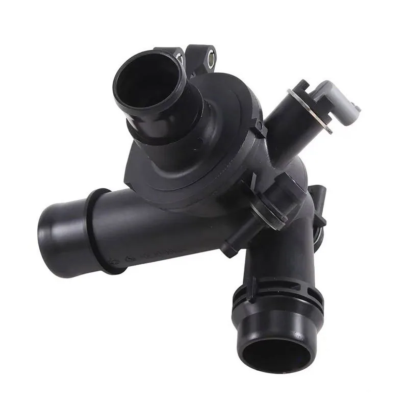 A6512002700 Suitable for Mercedes-Benz M651D22 engine thermostat auto parts cross-border - Cooling System 5