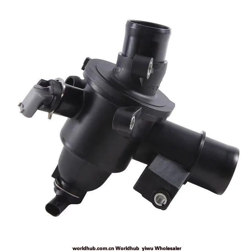 A6512002700 Suitable for Mercedes-Benz M651D22 engine thermostat auto parts cross-border - Cooling System