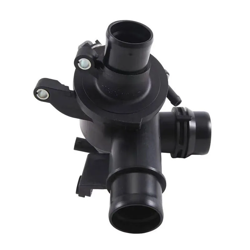 A6512002700 Suitable for Mercedes-Benz M651D22 engine thermostat auto parts cross-border - Cooling System 2