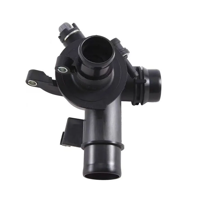 A6512002700 Suitable for Mercedes-Benz M651D22 engine thermostat auto parts cross-border - Cooling System 3