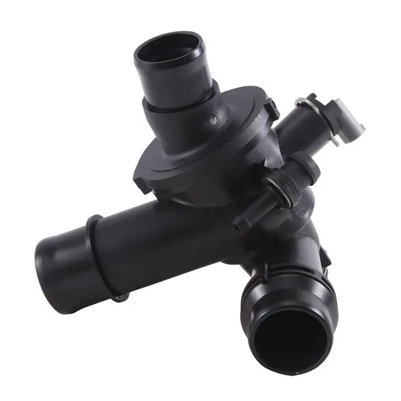 A6512002700 Suitable for Mercedes-Benz M651D22 engine thermostat auto parts cross-border - Cooling System 4