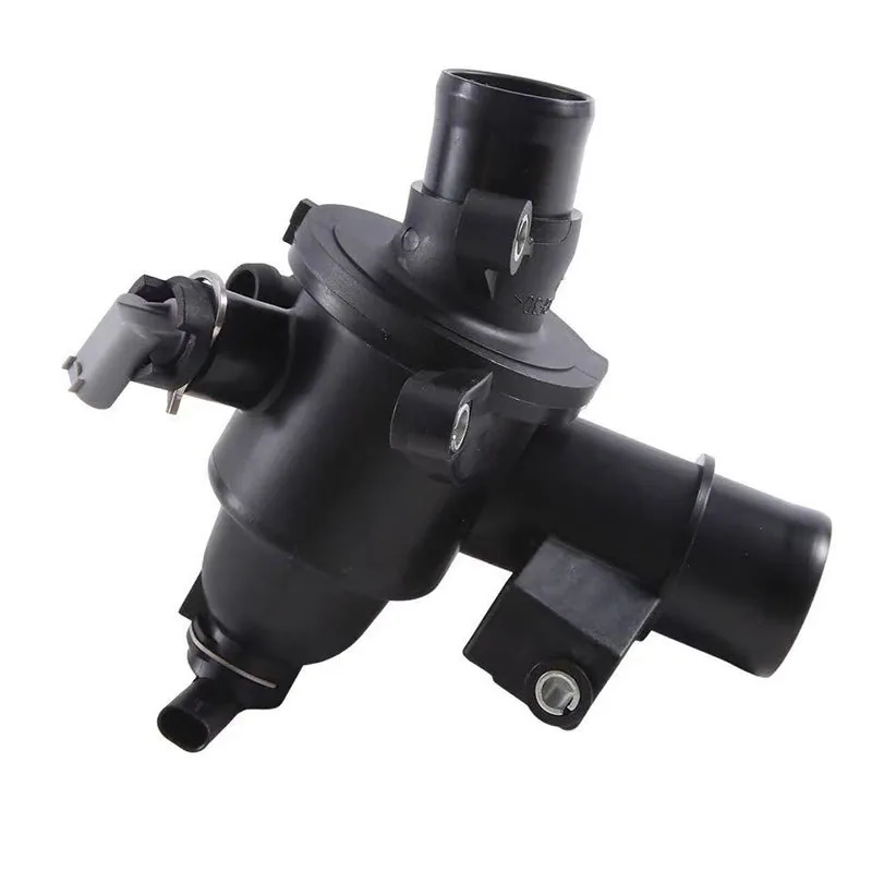A6512002700 Suitable for Mercedes-Benz M651D22 engine thermostat auto parts cross-border - Cooling System 6