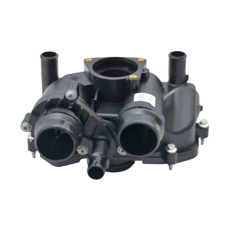 LR110459 LR186860 aplica-se ao termostato Land Rover Range Rover 4.4 peças de automóvel transfronteiriças 4