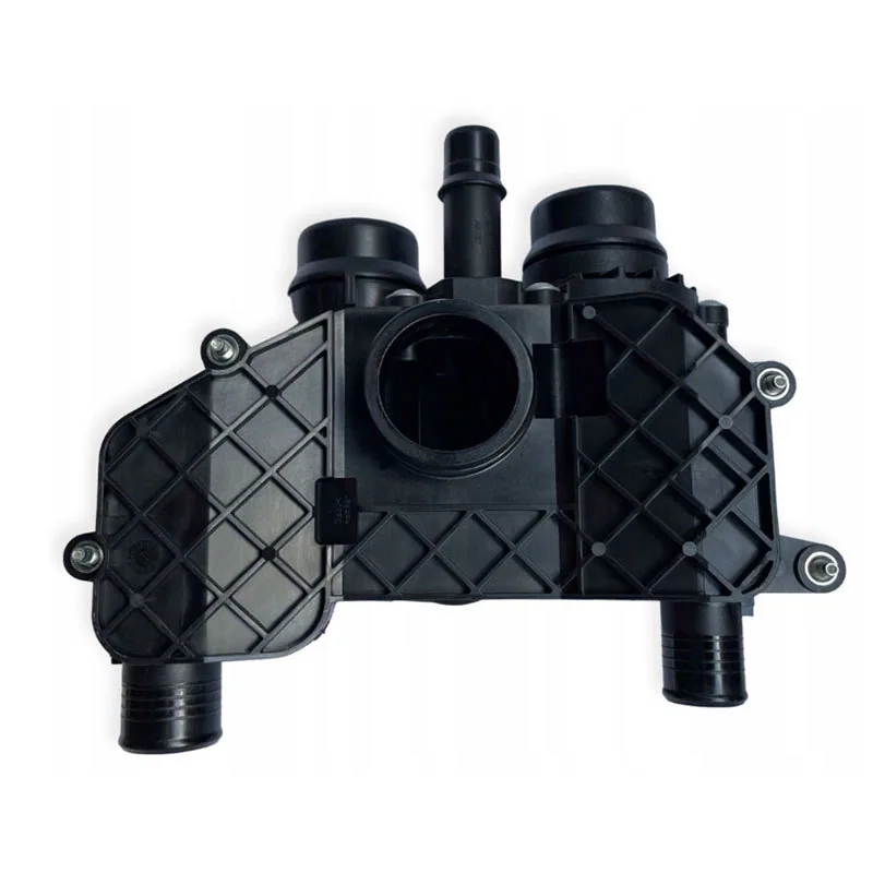 LR110459 LR186860 aplica-se ao termostato Land Rover Range Rover 4.4 peças de automóvel transfronteiriças 5