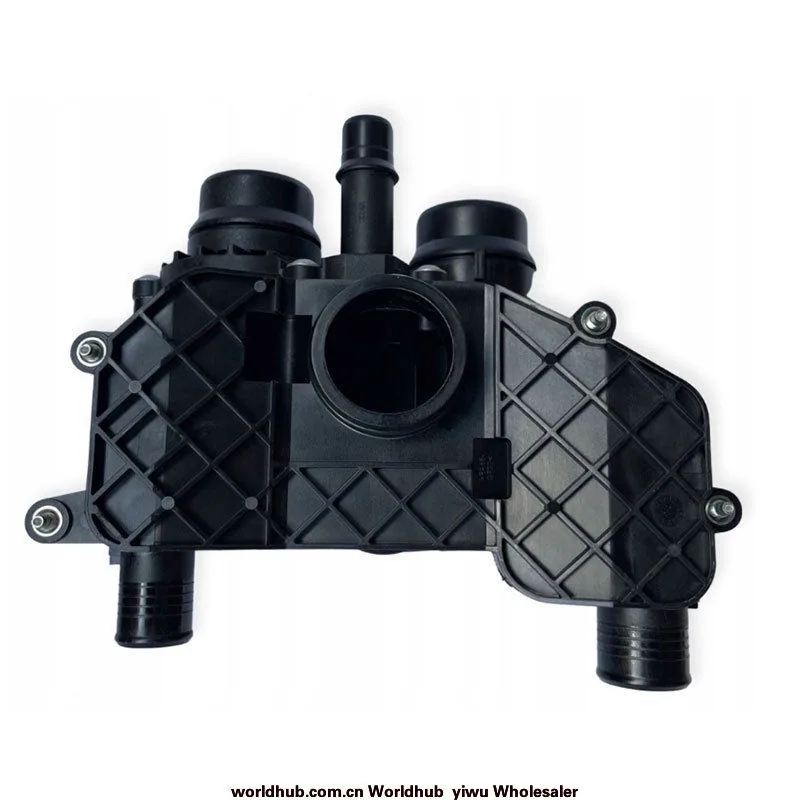 LR110459 LR186860 aplica-se ao termostato Land Rover Range Rover 4.4 peças de automóvel transfronteiriças