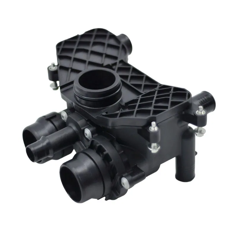 LR110459 LR186860 aplica-se ao termostato Land Rover Range Rover 4.4 peças de automóvel transfronteiriças 2