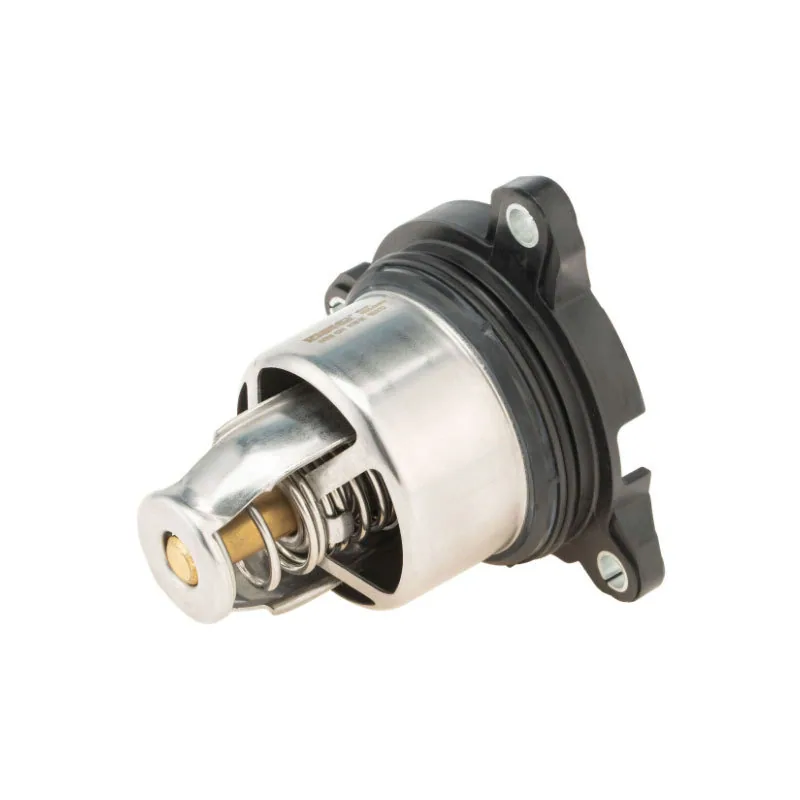 9A712111510 06M121115H for Porsche Audi Volkswagen Engine Thermostat 103° - Cooling System 5