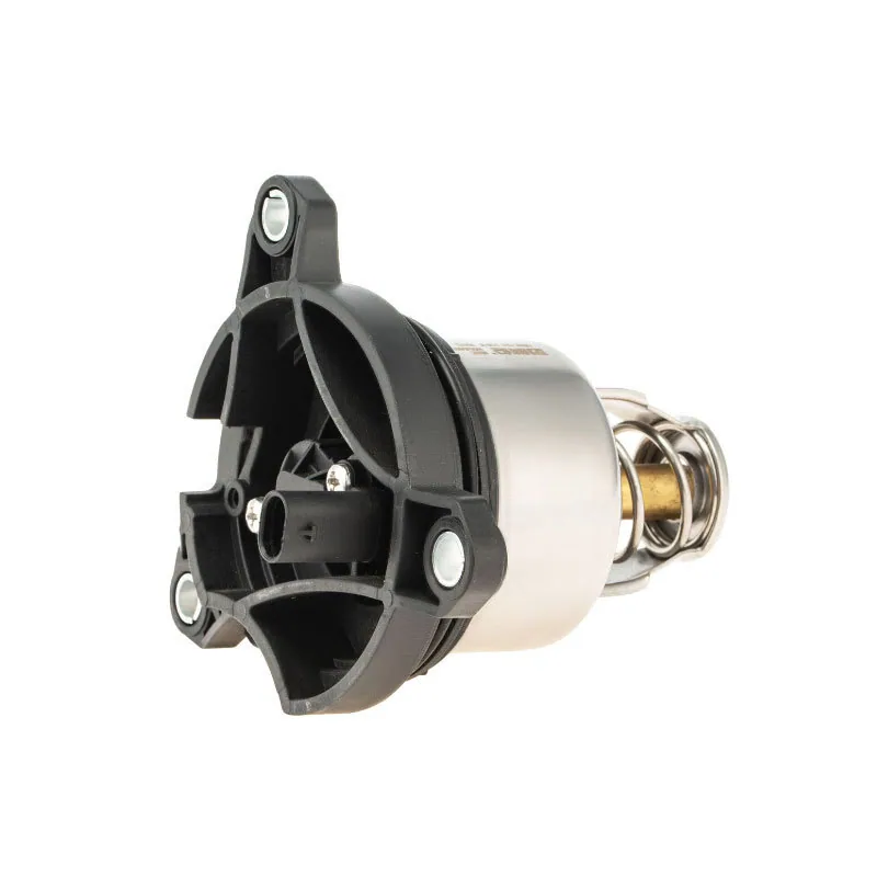 9A712111510 06M121115H for Porsche Audi Volkswagen Engine Thermostat 103° - Cooling System 7