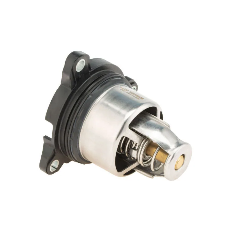9A712111510 06M121115H for Porsche Audi Volkswagen Engine Thermostat 103° - Cooling System 4
