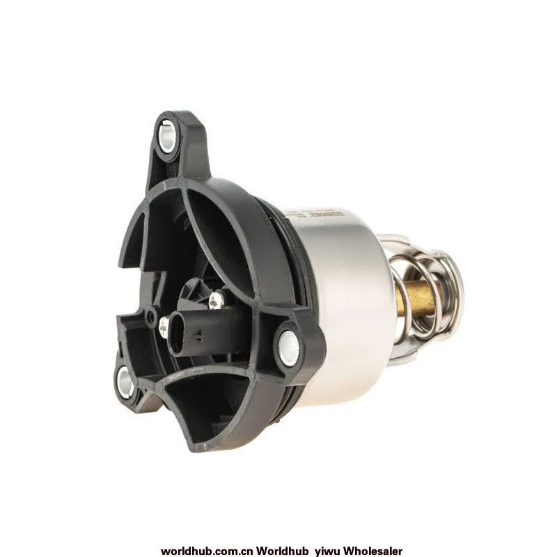 9A712111510 06M121115H барои Porsche Audi Volkswagen Термостат муҳаррики 103°