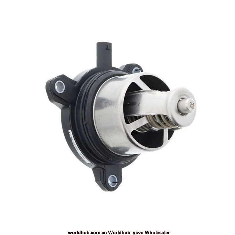 PAB121115 9A712111500 барои Porsche Audi Volkswagen Термостат Қисмҳои автомобилии убури сарҳадӣ