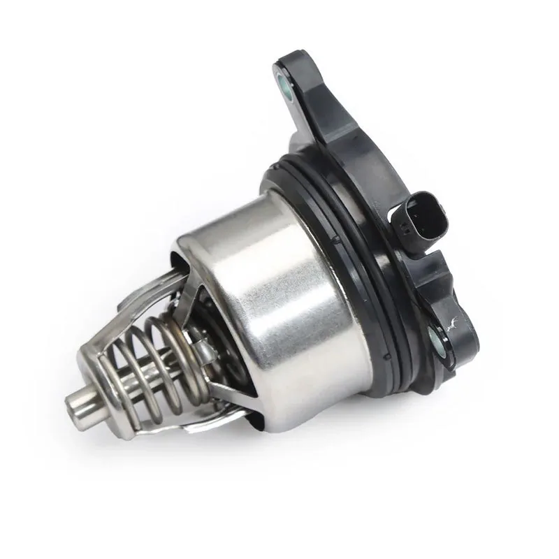 PAB121115 9A712111500 untuk Porsche Audi Volkswagen Thermostat Auto Parts Cross Border 4
