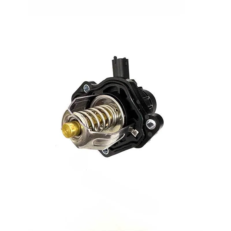 55493557 55569231 1338346 for Chevrolet Malibel Opel ASTRA thermostats - Cooling System 3
