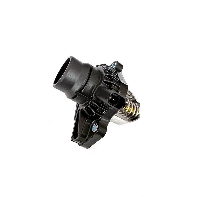 55493557 55569231 1338346 for Chevrolet Malibel Opel ASTRA thermostats - Cooling System 4