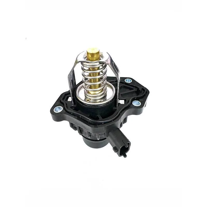 55493557 55569231 1338346 for Chevrolet Malibel Opel ASTRA thermostats - Cooling System 5