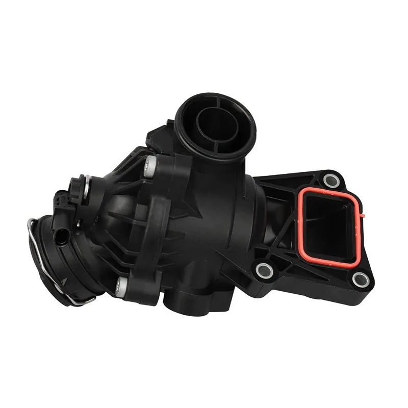 A2762000315 Suitable for Mercedes Benz engine cooling thermostat M276° auto parts cross-border 3