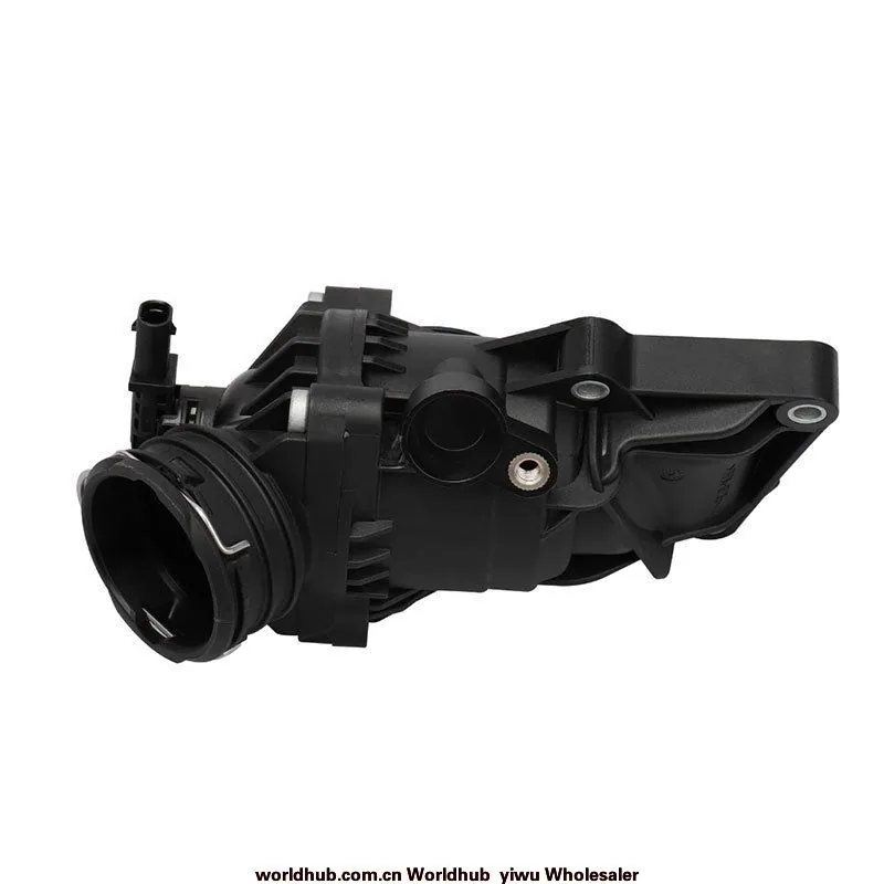 A2762000315 Suitable for Mercedes Benz engine cooling thermostat M276° auto parts cross-border
