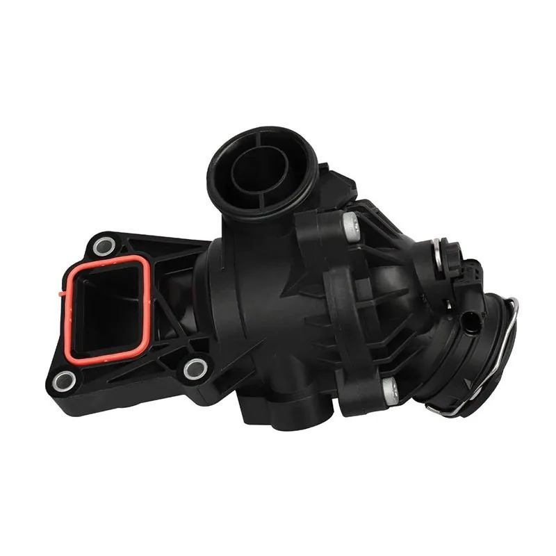 A2762000315 Suitable for Mercedes Benz engine cooling thermostat M276° auto parts cross-border 5