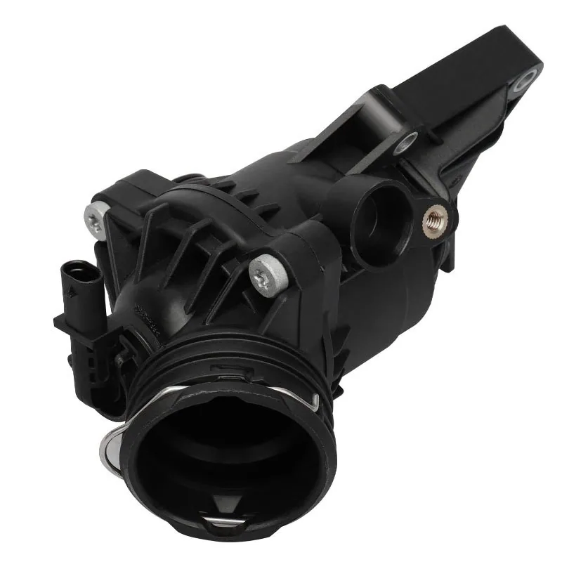 A2762000315 Suitable for Mercedes Benz engine cooling thermostat M276° auto parts cross-border 6