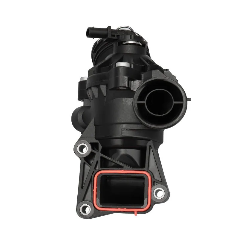 A2762000315 Suitable for Mercedes Benz engine cooling thermostat M276° auto parts cross-border 4