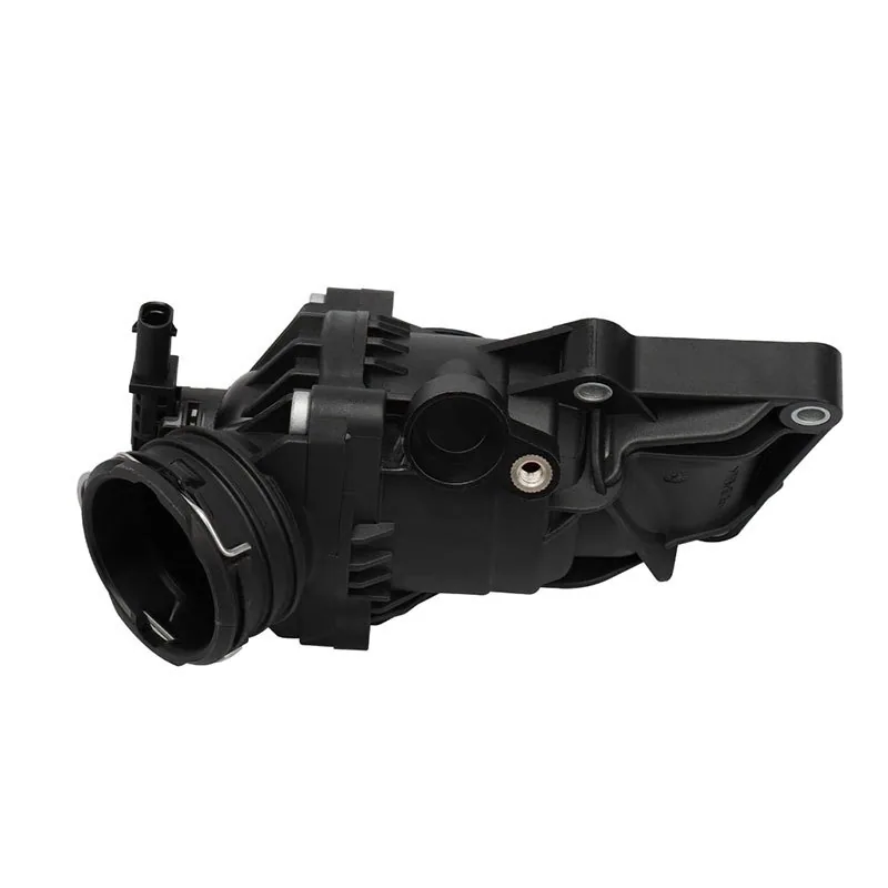 A2762000315 Suitable for Mercedes Benz engine cooling thermostat M276° auto parts cross-border 2