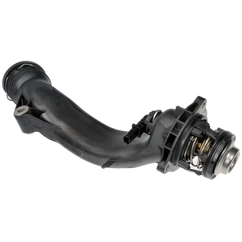 A2782000815 suitable for Mercedes Benz engine cooling thermostat 103° auto parts factory cross-border 5