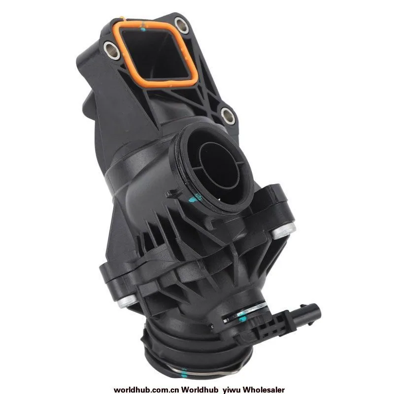 A2762000515 suitable for Mercedes-Benz M276 engine cooling thermostat 103° auto parts cross-border