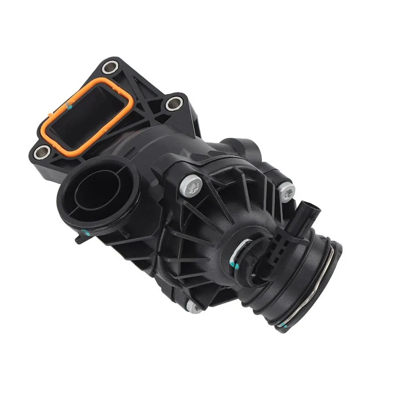 A2762000515 suitable for Mercedes-Benz M276 engine cooling thermostat 103° auto parts cross-border 3