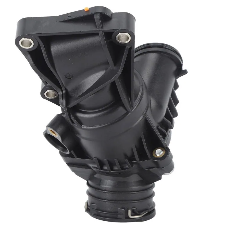 A2762000515 suitable for Mercedes-Benz M276 engine cooling thermostat 103° auto parts cross-border 4