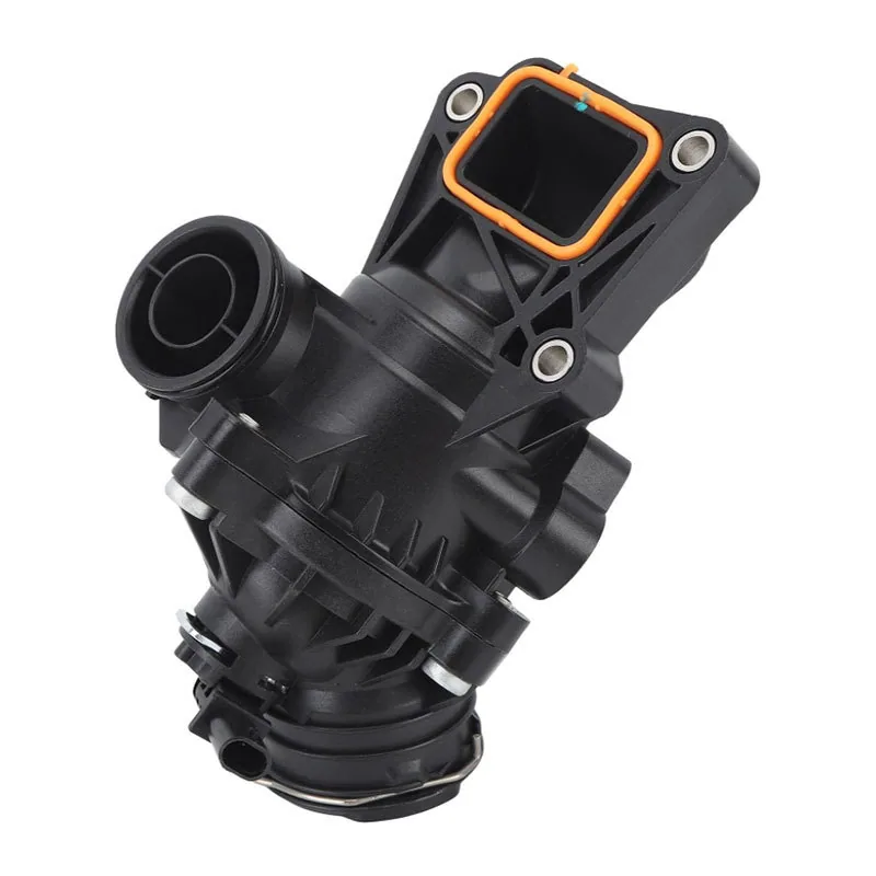 A2762000515 suitable for Mercedes-Benz M276 engine cooling thermostat 103° auto parts cross-border 5