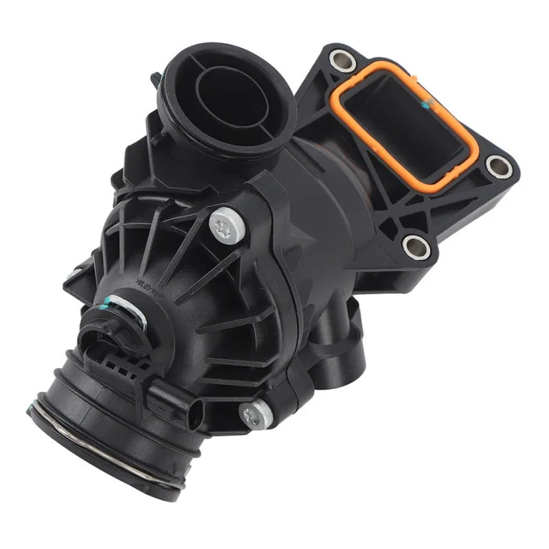 A2762000515 suitable for Mercedes-Benz M276 engine cooling thermostat 103° auto parts cross-border 6