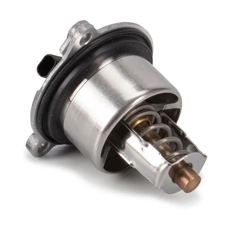 9A712111000 9A110622603 for Porsche 911 Carman thermostat auto parts cross-border - Cooling System 4