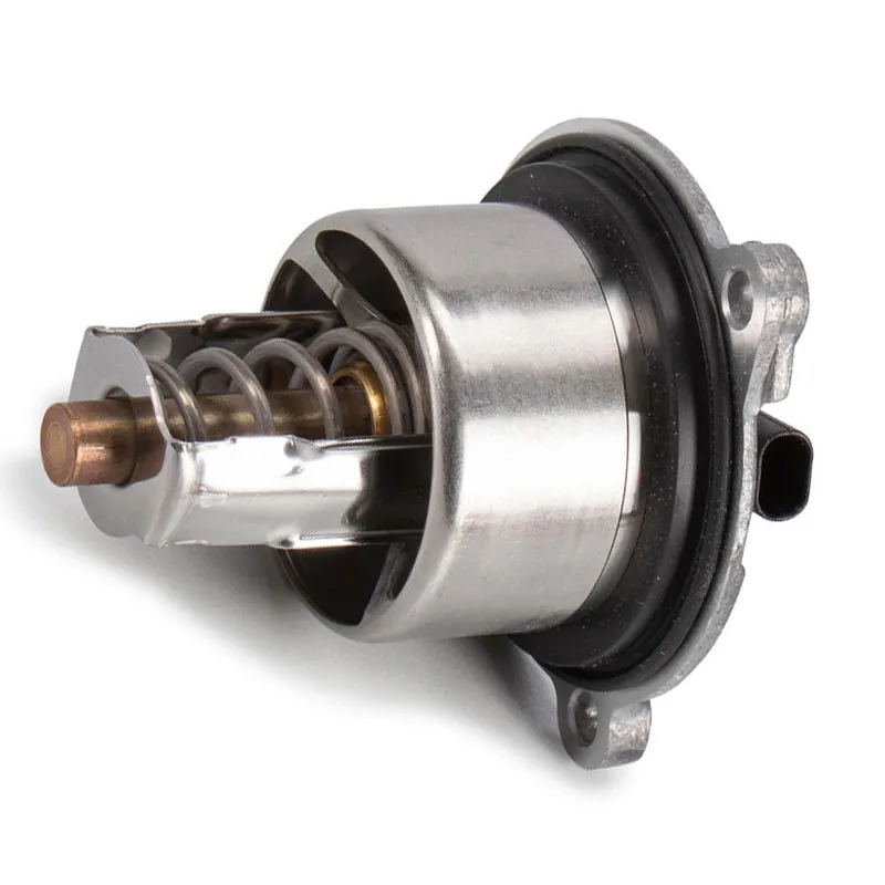 9A712111000 9A110622603 for Porsche 911 Carman thermostat auto parts cross-border - Cooling System 6