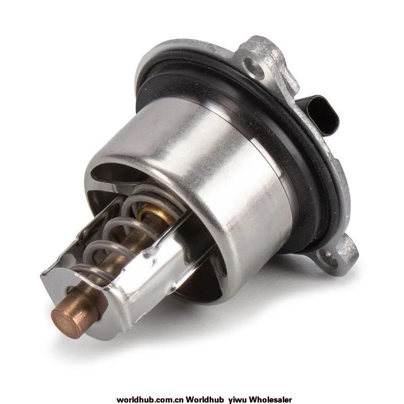 9A712111000 9A110622603 for Porsche 911 Carman thermostat auto parts cross-border - Cooling System