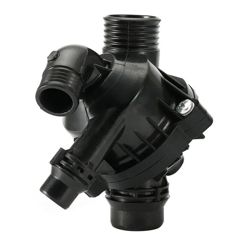 11537550172 11537601158 For BMW N52 N54 Engine Thermostat Auto Parts - Cooling System 3
