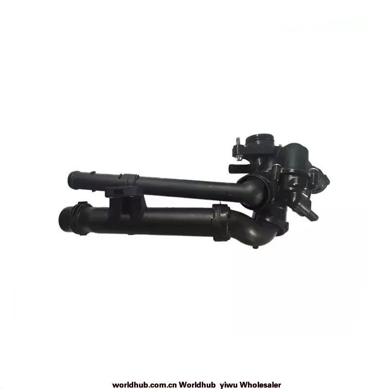 A2742000615 A2742000015 A2742003300 suitable for Mercedes-Benz M274 thermostat assembly - Cooling System